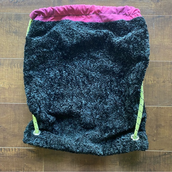 Gypsy Wolf Adjustable Sling Bag - Picture 2 of 6